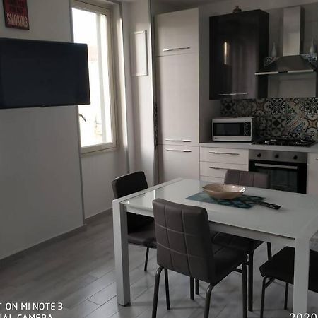 Home Sweet Home Appartamento Ricco Di Comfort Palermo Eksteriør bilde